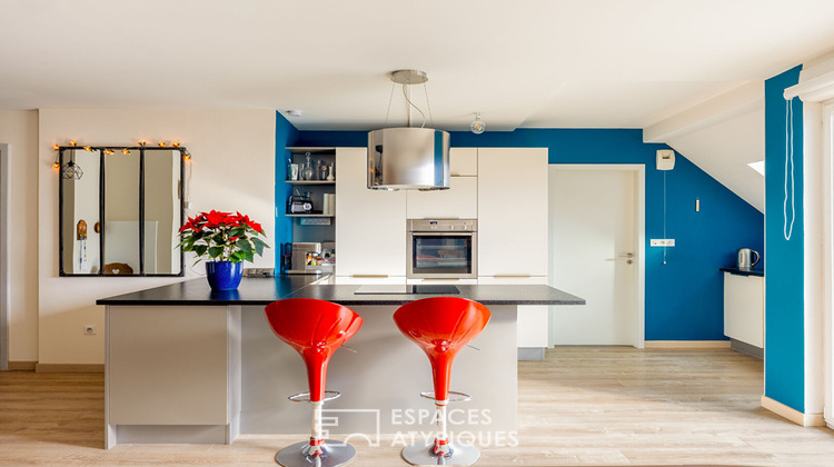 Ma-Cabane - Vente Appartement BRUNSTATT, 120 m²