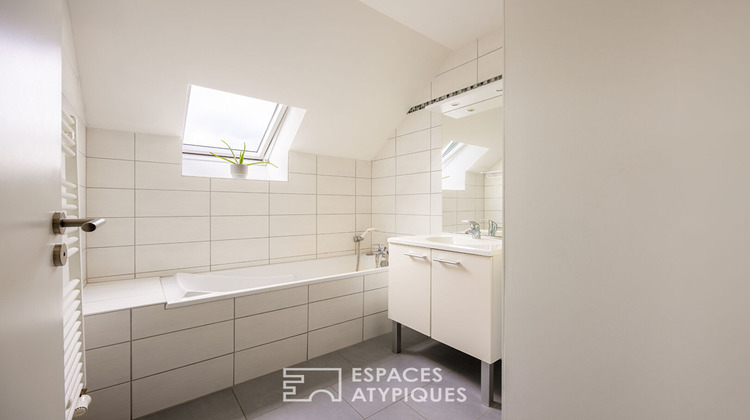 Ma-Cabane - Vente Appartement BRUNSTATT, 120 m²