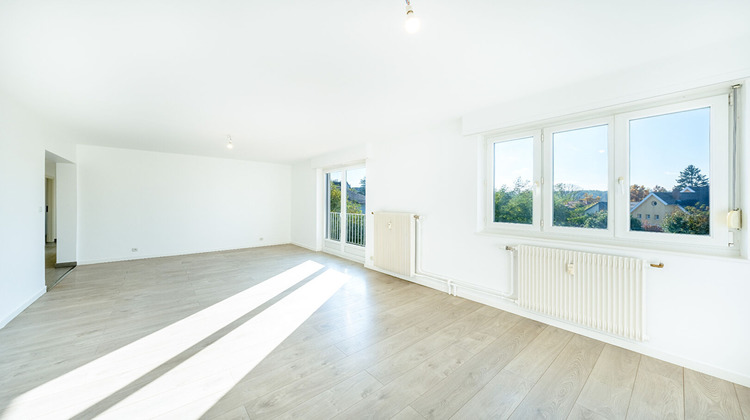 Ma-Cabane - Vente Appartement BRUNSTATT, 83 m²