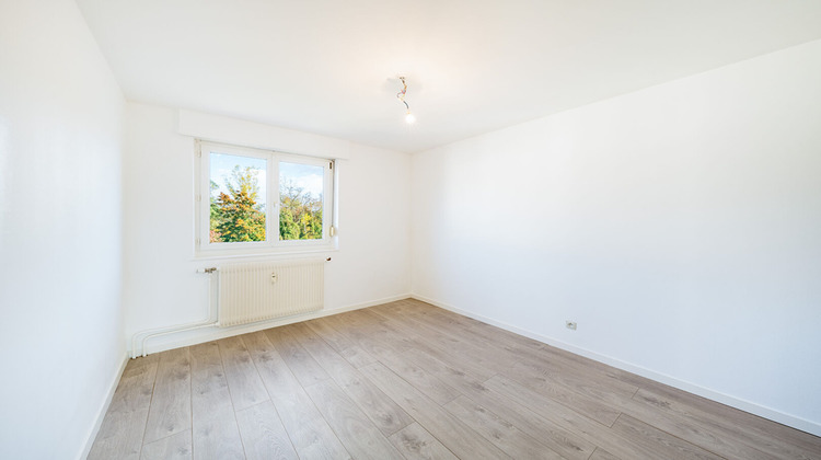 Ma-Cabane - Vente Appartement BRUNSTATT, 83 m²
