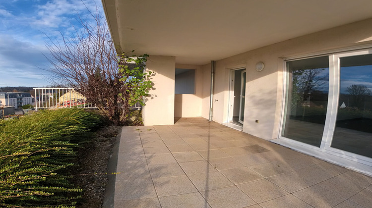 Ma-Cabane - Vente Appartement BRUNSTATT, 72 m²