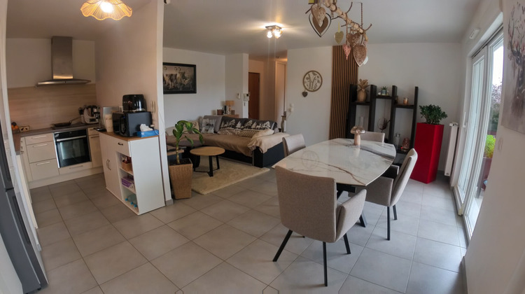 Ma-Cabane - Vente Appartement BRUNSTATT, 72 m²