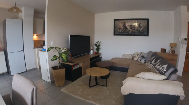 Ma-Cabane - Vente Appartement BRUNSTATT, 72 m²