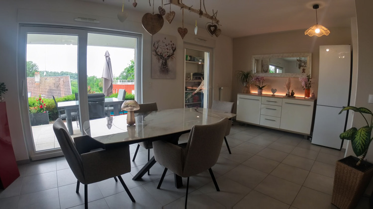 Ma-Cabane - Vente Appartement BRUNSTATT, 72 m²