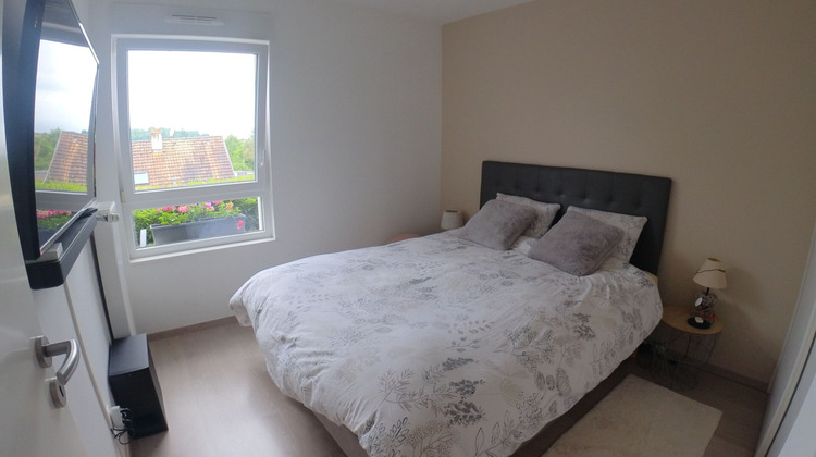 Ma-Cabane - Vente Appartement BRUNSTATT, 72 m²