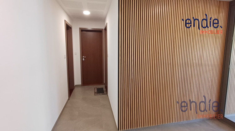 Ma-Cabane - Vente Appartement Brunstatt, 77 m²