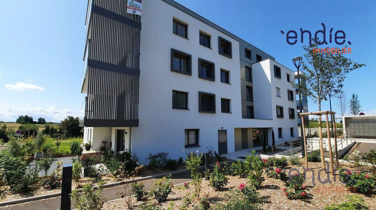 Ma-Cabane - Vente Appartement Brunstatt, 77 m²