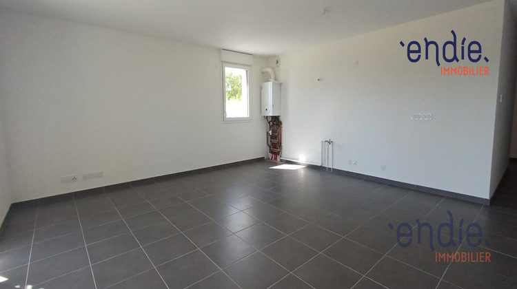 Ma-Cabane - Vente Appartement Brunstatt, 77 m²