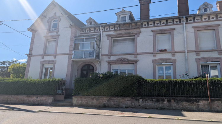 Ma-Cabane - Vente Appartement BRUYERES, 60 m²