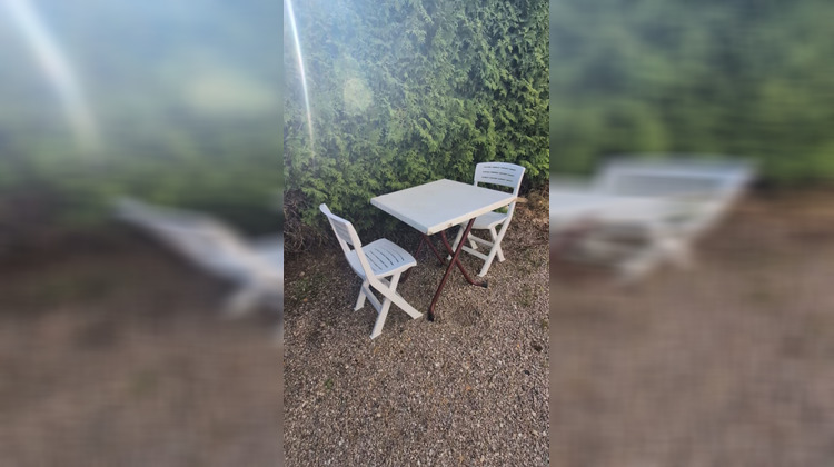 Ma-Cabane - Vente Appartement BRUYERES, 60 m²
