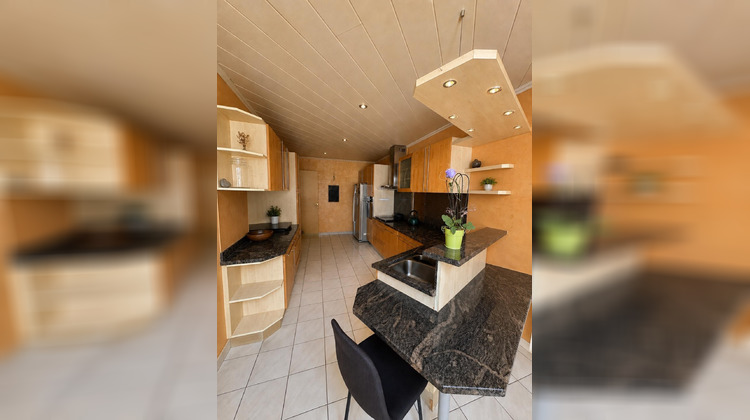 Ma-Cabane - Vente Appartement Bruyeres, 167 m²