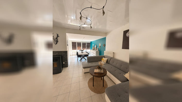 Ma-Cabane - Vente Appartement Bruyeres, 167 m²