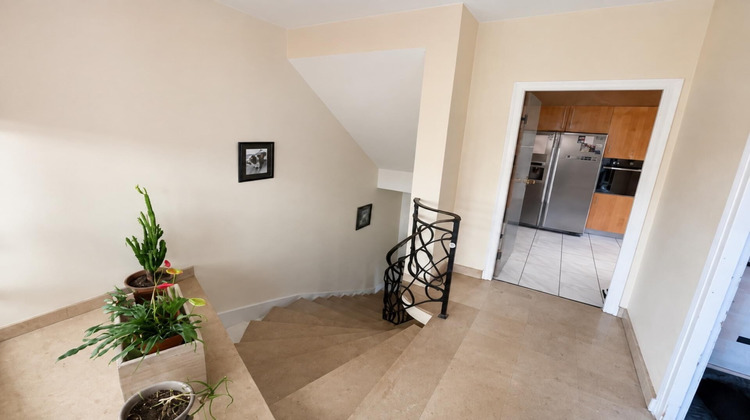 Ma-Cabane - Vente Appartement Bruyeres, 167 m²