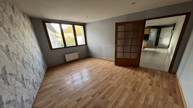 Ma-Cabane - Vente Appartement BRUYERES LE CHATEL, 33 m²