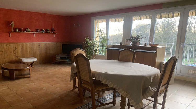 Ma-Cabane - Vente Appartement BRUYERES LE CHATEL, 68 m²
