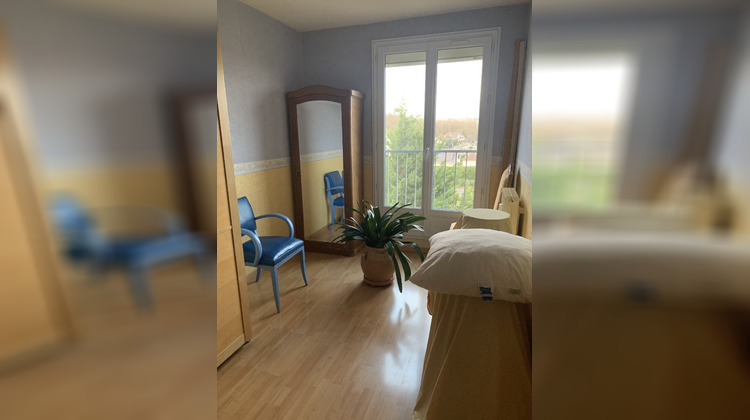 Ma-Cabane - Vente Appartement BRUYERES LE CHATEL, 68 m²