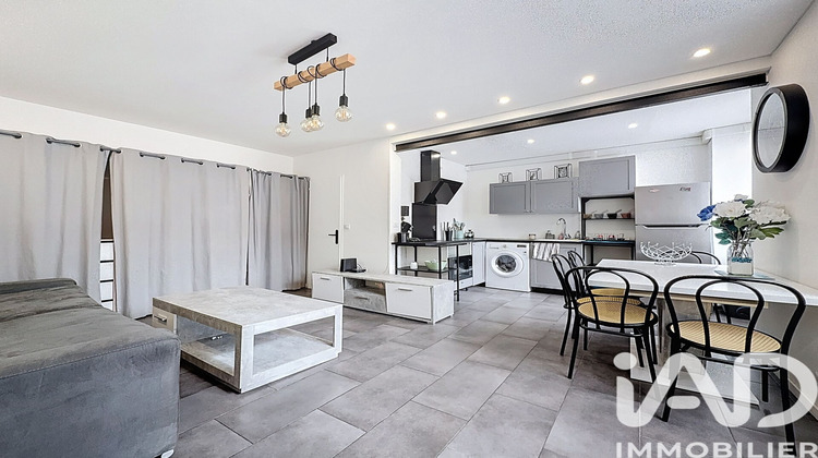 Ma-Cabane - Vente Appartement Bruyères-le-Châtel, 25 m²