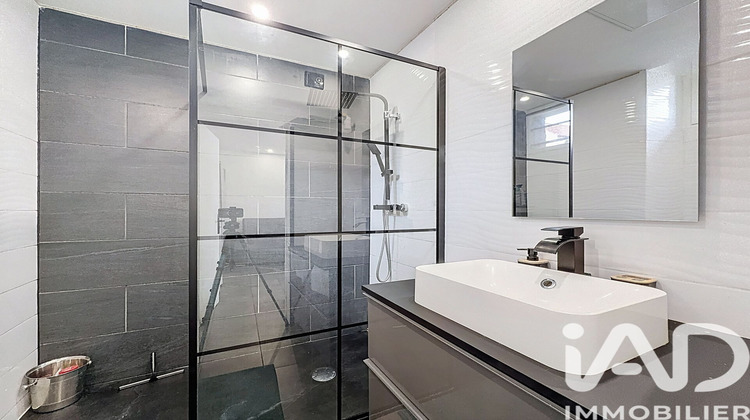 Ma-Cabane - Vente Appartement Bruyères-le-Châtel, 25 m²