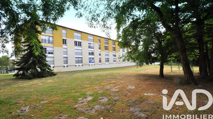 Ma-Cabane - Vente Appartement Bruyères-le-Châtel, 60 m²