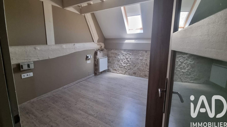 Ma-Cabane - Vente Appartement Bruyères-le-Châtel, 111 m²