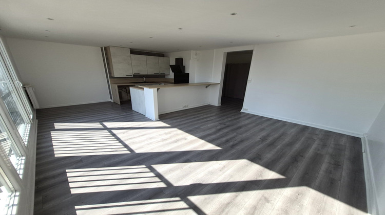 Ma-Cabane - Vente Appartement Bruyères-le-Châtel, 60 m²