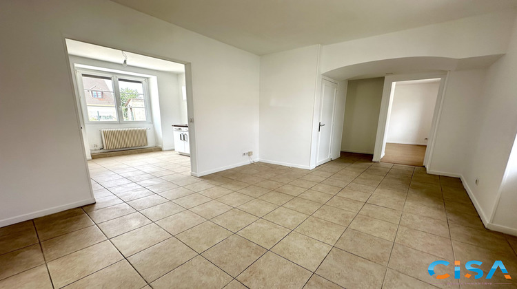 Ma-Cabane - Vente Appartement Bruyères-sur-Oise, 55 m²