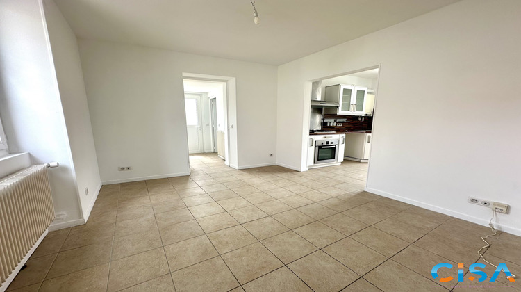 Ma-Cabane - Vente Appartement Bruyères-sur-Oise, 55 m²