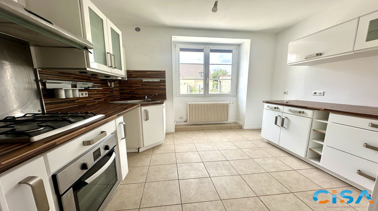 Ma-Cabane - Vente Appartement Bruyères-sur-Oise, 55 m²