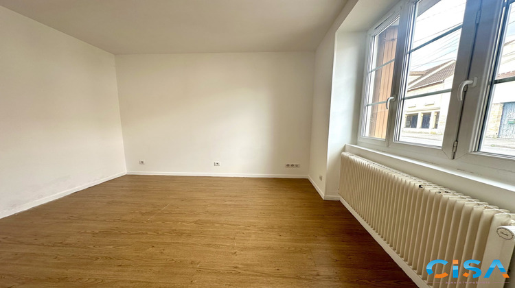 Ma-Cabane - Vente Appartement Bruyères-sur-Oise, 55 m²