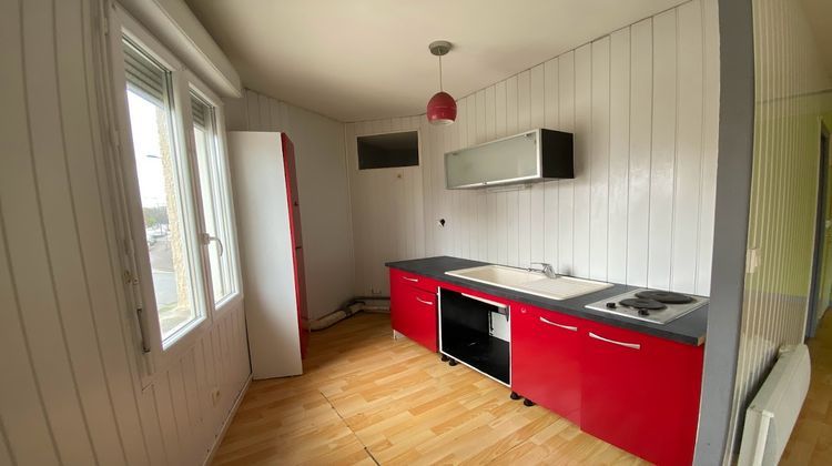 Ma-Cabane - Vente Appartement BRUZ, 55 m²