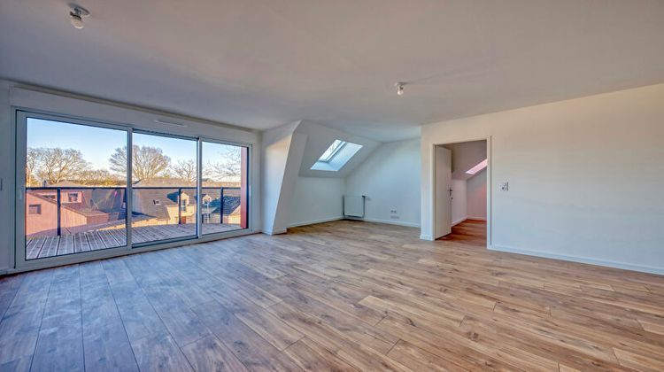 Ma-Cabane - Vente Appartement BRUZ, 68 m²