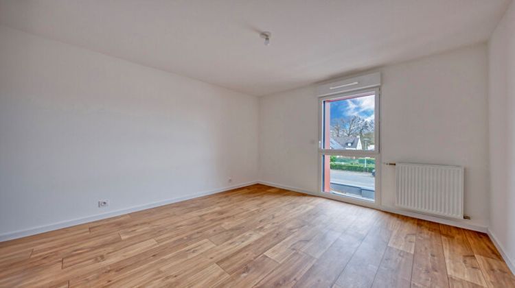 Ma-Cabane - Vente Appartement BRUZ, 68 m²