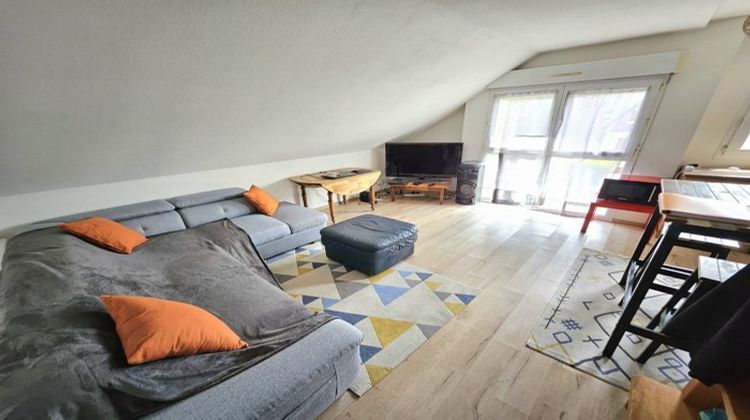 Ma-Cabane - Vente Appartement Bruz, 32 m²