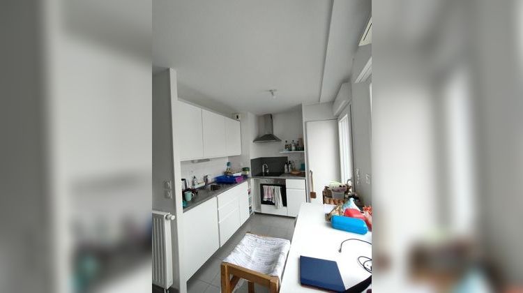 Ma-Cabane - Vente Appartement Bruz, 57 m²