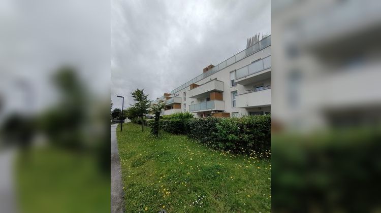 Ma-Cabane - Vente Appartement Bruz, 57 m²