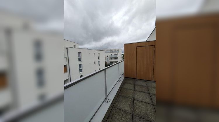 Ma-Cabane - Vente Appartement Bruz, 57 m²