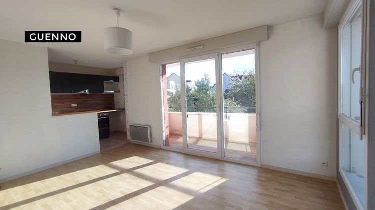 Ma-Cabane - Vente Appartement BRUZ, 61 m²