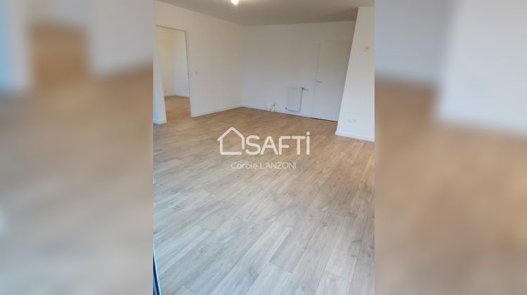 Ma-Cabane - Vente Appartement Bruz, 68 m²