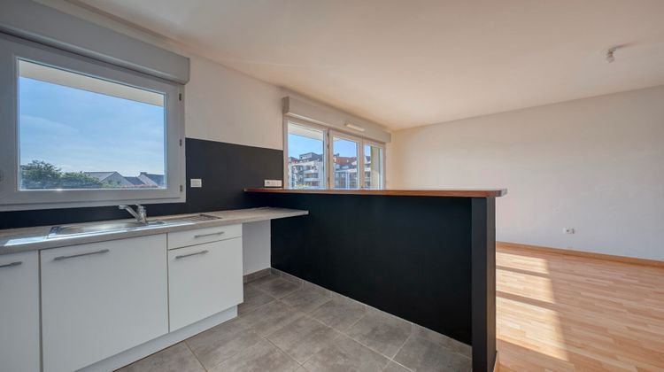 Ma-Cabane - Vente Appartement BRUZ, 63 m²