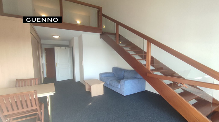 Ma-Cabane - Vente Appartement BRUZ, 40 m²