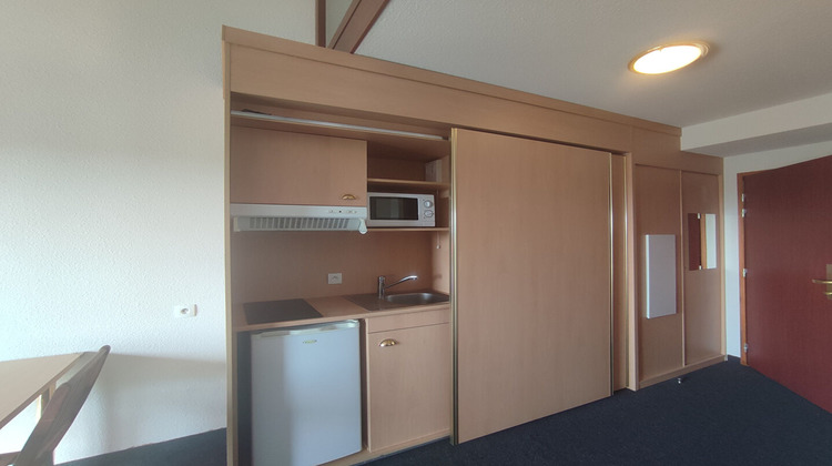 Ma-Cabane - Vente Appartement BRUZ, 40 m²