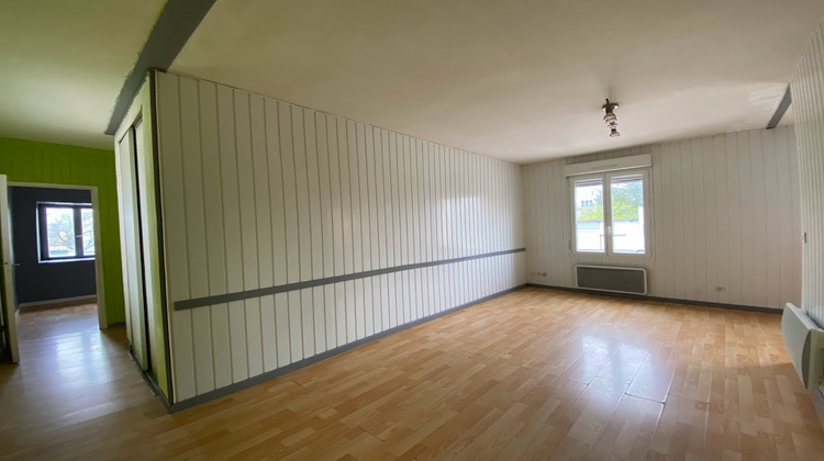 Ma-Cabane - Vente Appartement BRUZ, 55 m²