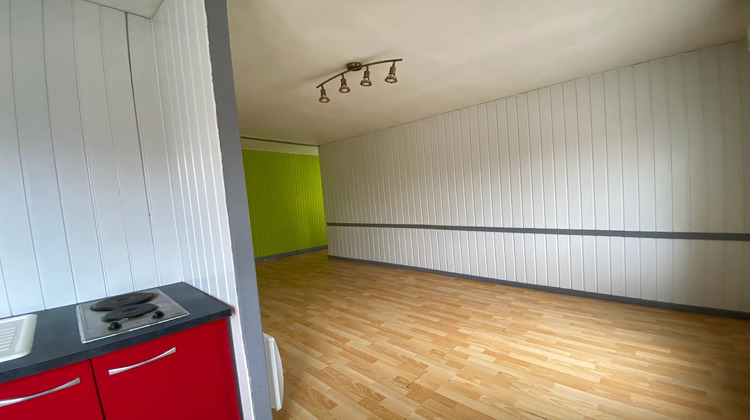 Ma-Cabane - Vente Appartement BRUZ, 55 m²