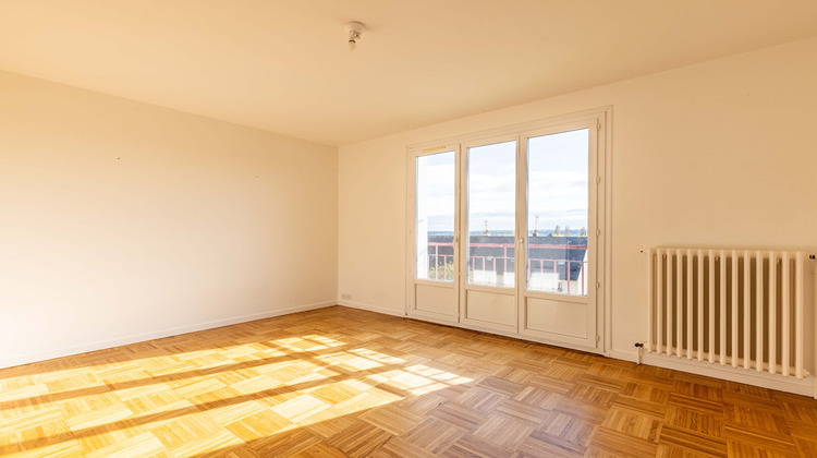 Ma-Cabane - Vente Appartement BRUZ, 54 m²