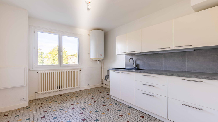 Ma-Cabane - Vente Appartement BRUZ, 54 m²