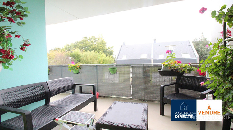 Ma-Cabane - Vente Appartement BRUZ, 79 m²