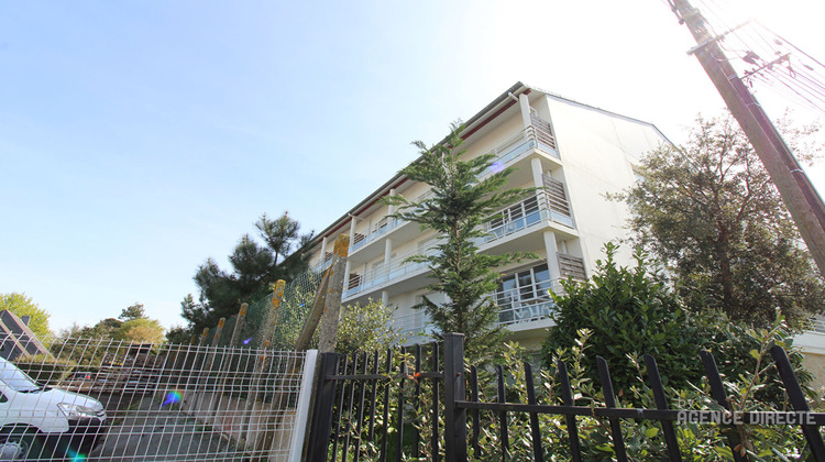 Ma-Cabane - Vente Appartement BRUZ, 42 m²