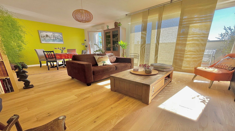 Ma-Cabane - Vente Appartement Bruz, 79 m²