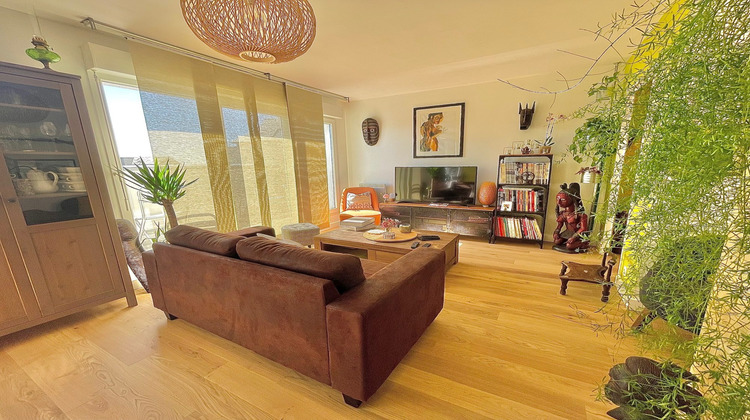 Ma-Cabane - Vente Appartement Bruz, 79 m²