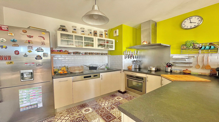 Ma-Cabane - Vente Appartement Bruz, 79 m²